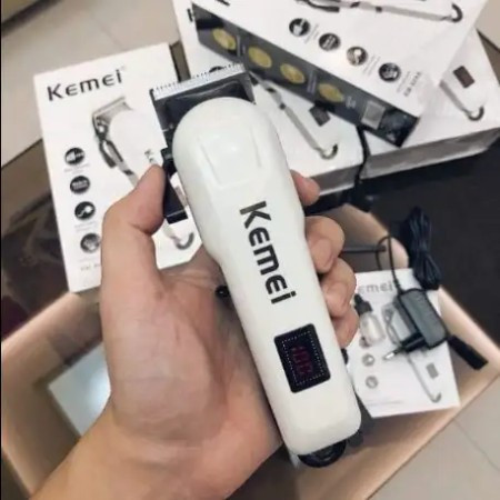 Kemei Electric Hair Clipper KM-809A