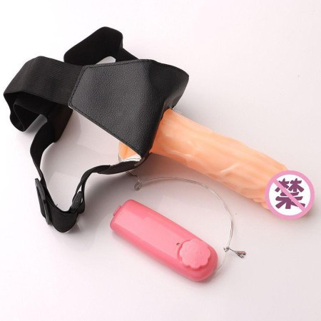 ভাইব্রেশন বেল্ট কনডম