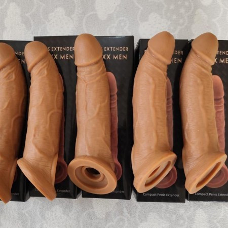 Jumboo Condom [জাম্বু কনডম] ৮ ইঞ্চি