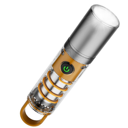 TERRIFI Super Bright LED Flashlight