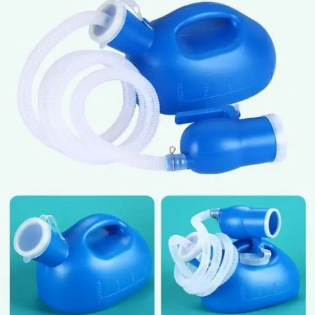 Urine Pot 2000ml for Male