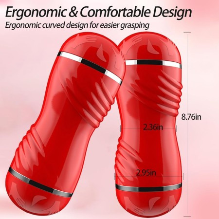 2 in 1 toy red colour [শুধুমাত্র ছেলেদের জন্য ]
