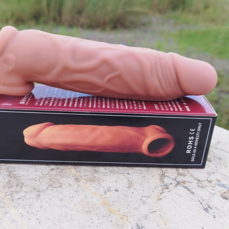 Original Love Lock [৬.৭ ইঞ্চি]